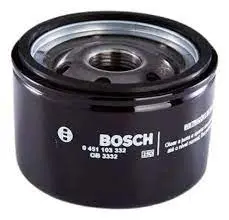[0451103332] FILTRO ACEITE BOSCH RENAULT CLIO-KANGOO-DUSTER