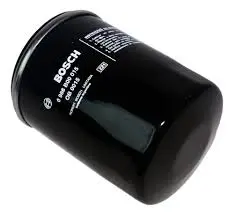 FILTRO ACEITE BOSCH FIRE NUEVO-UNO/FIORUNO/PALIO