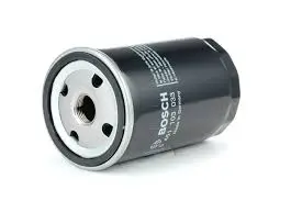 FILTRO ACEITE BOSCH (049 115561 2)- VW VARIOS