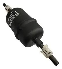 [0986BF0025] FILTRO INYECCION NAFTA BOSCH FIES/ECOSPORT 1.6