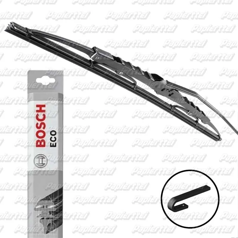 [3397004912] ESCOBILLA LIMPIAPARABRISAS BOSCH ECO S16 400mm