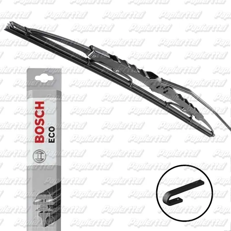 [3397011296] ESCOBILLA LIMPIAPARABRISAS BOSCH ECO S15 380mm