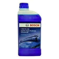 LIQUIDO LIMPIAPARABRISAS BOSCH 1 LT.TODOS
