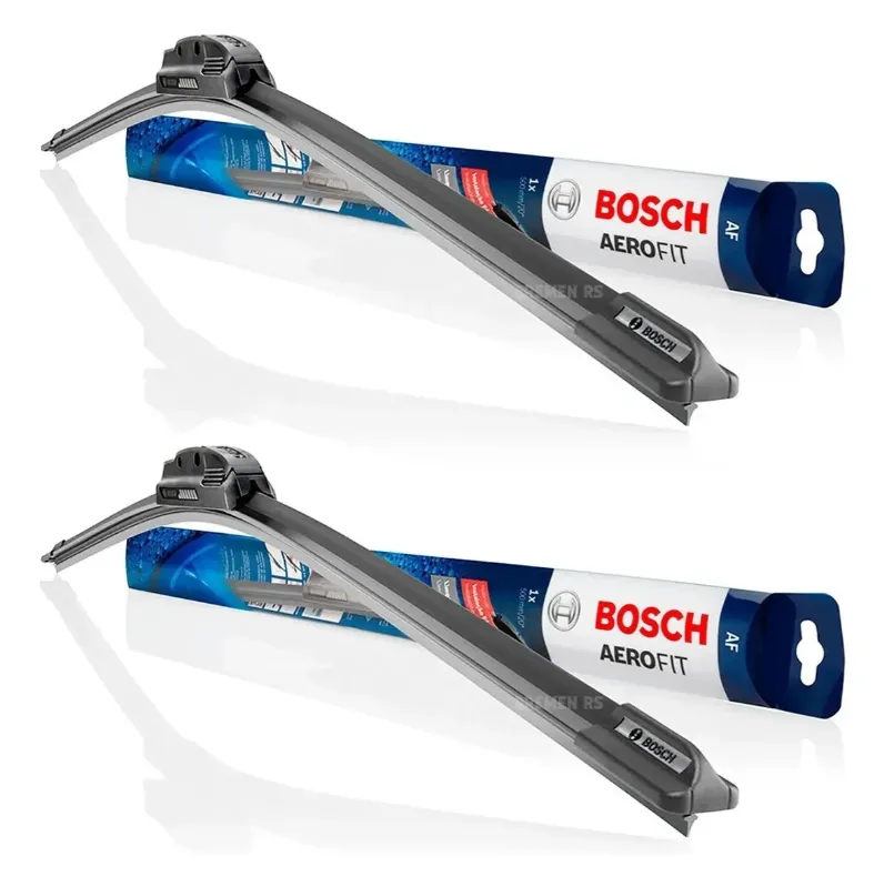 [af2419] Escobillas Bosch Volkswagen Vento